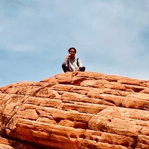 Meet your Posher, Leann